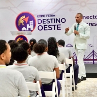 PROMIPYME participa en Expo Feria Destino Oeste